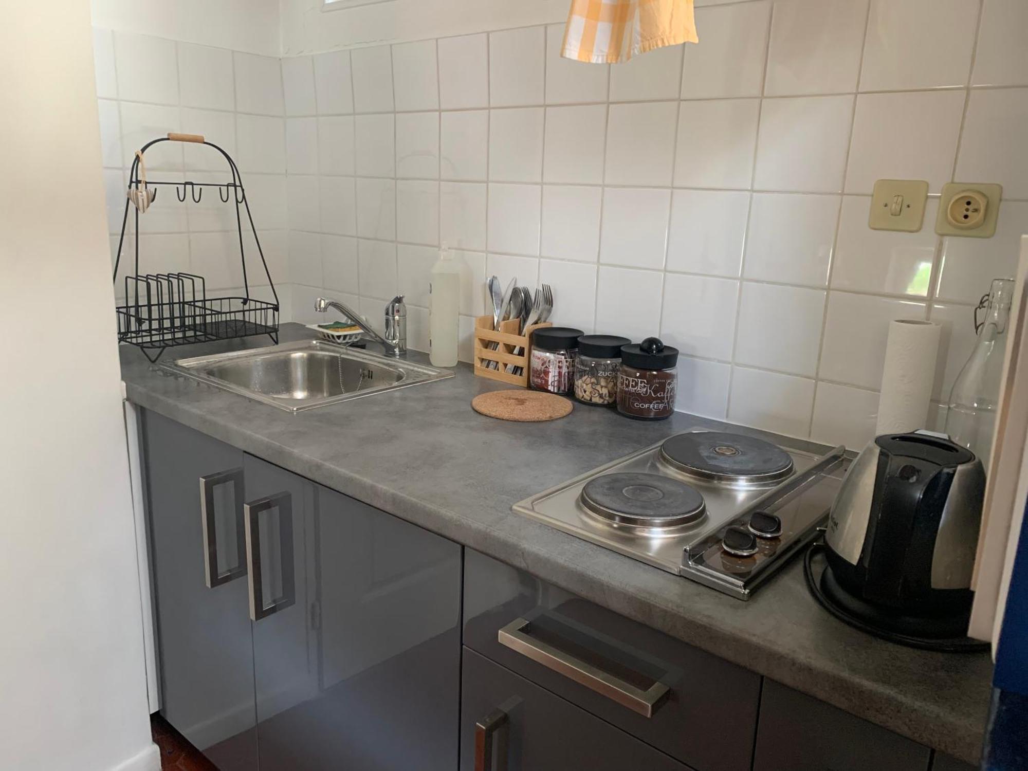 Un Appartement Atypiquement Provencal Le Cannet Exterior foto